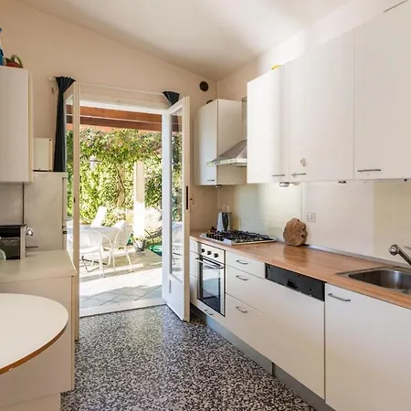 Holiday home Vignabuona Al