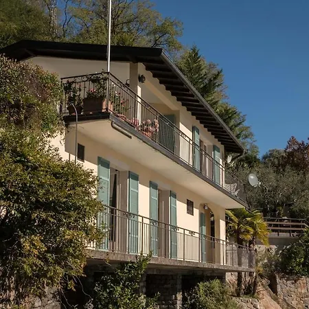 Holiday home Vignabuona Al *