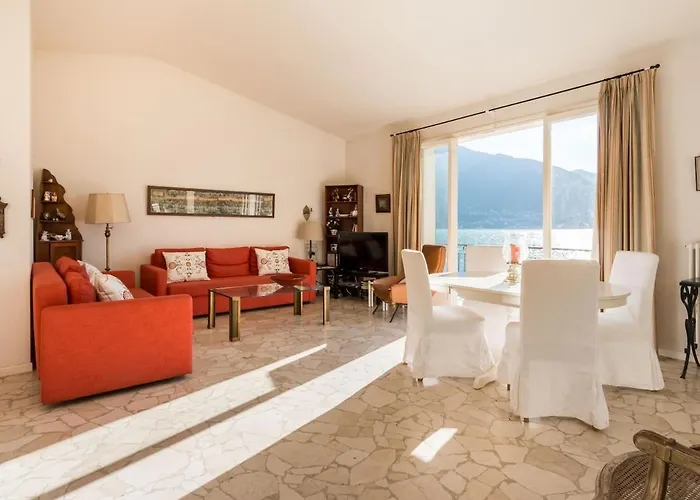 펜션 Vignabuona Al