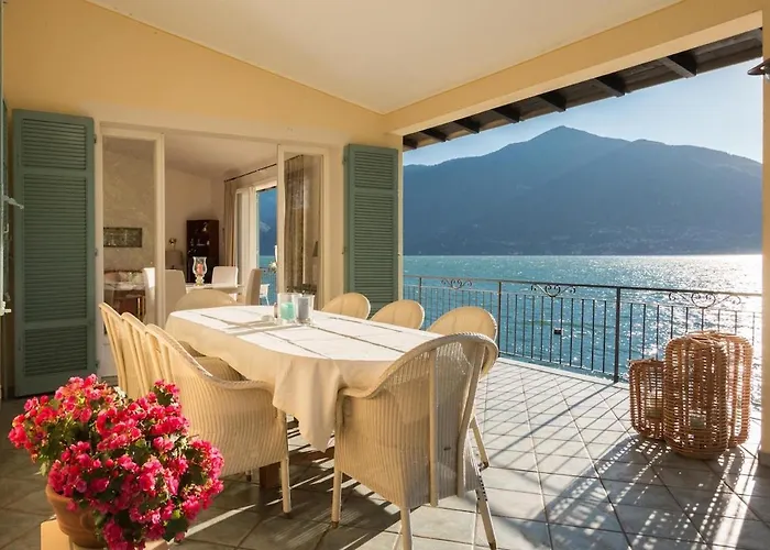 펜션 Vignabuona Al