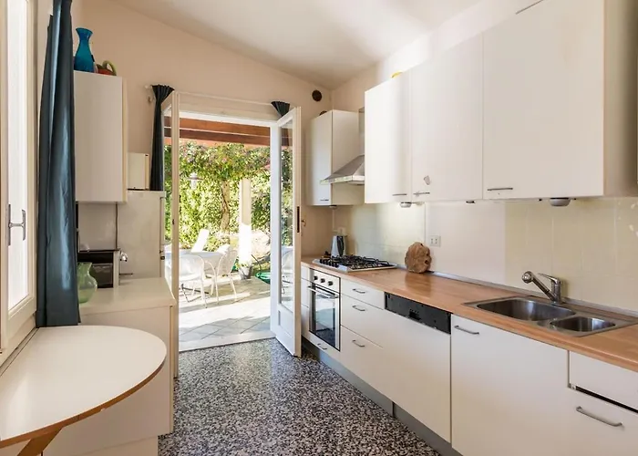 펜션 Vignabuona Al