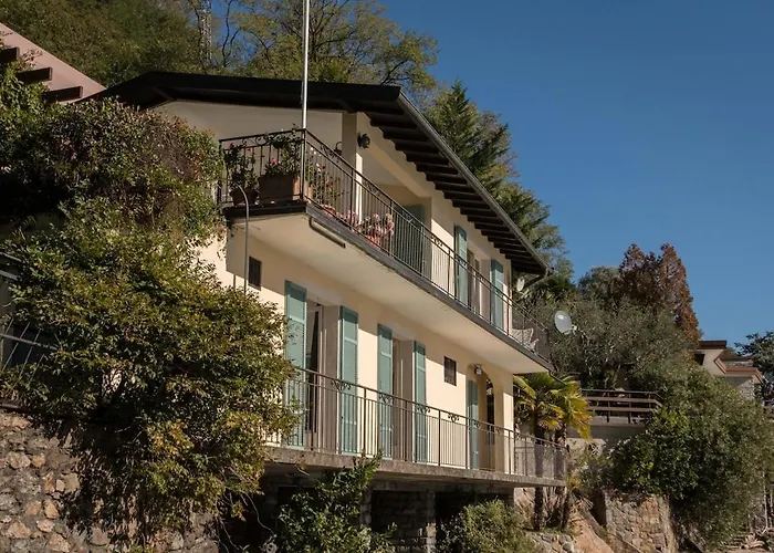 펜션 Vignabuona Al *