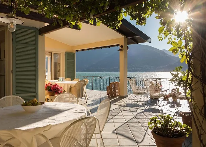 펜션 Vignabuona Al Acquaseria