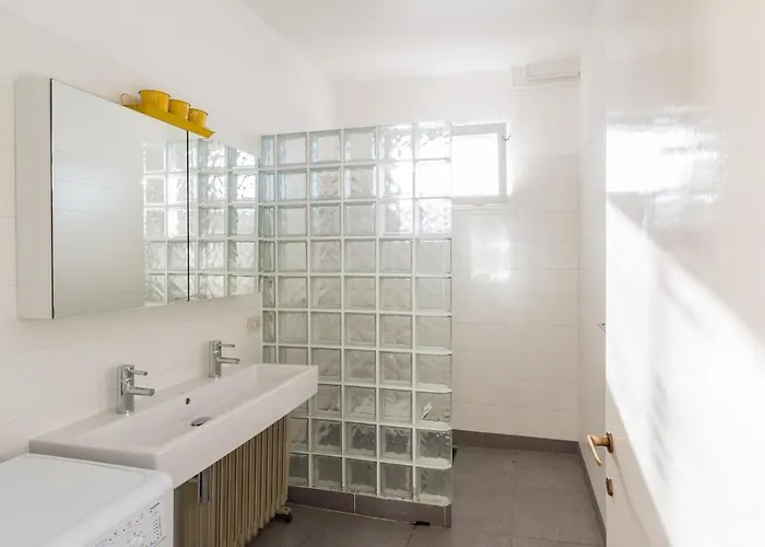 Vignabuona Al 펜션 *