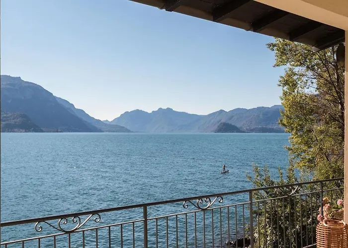 펜션 Vignabuona Al